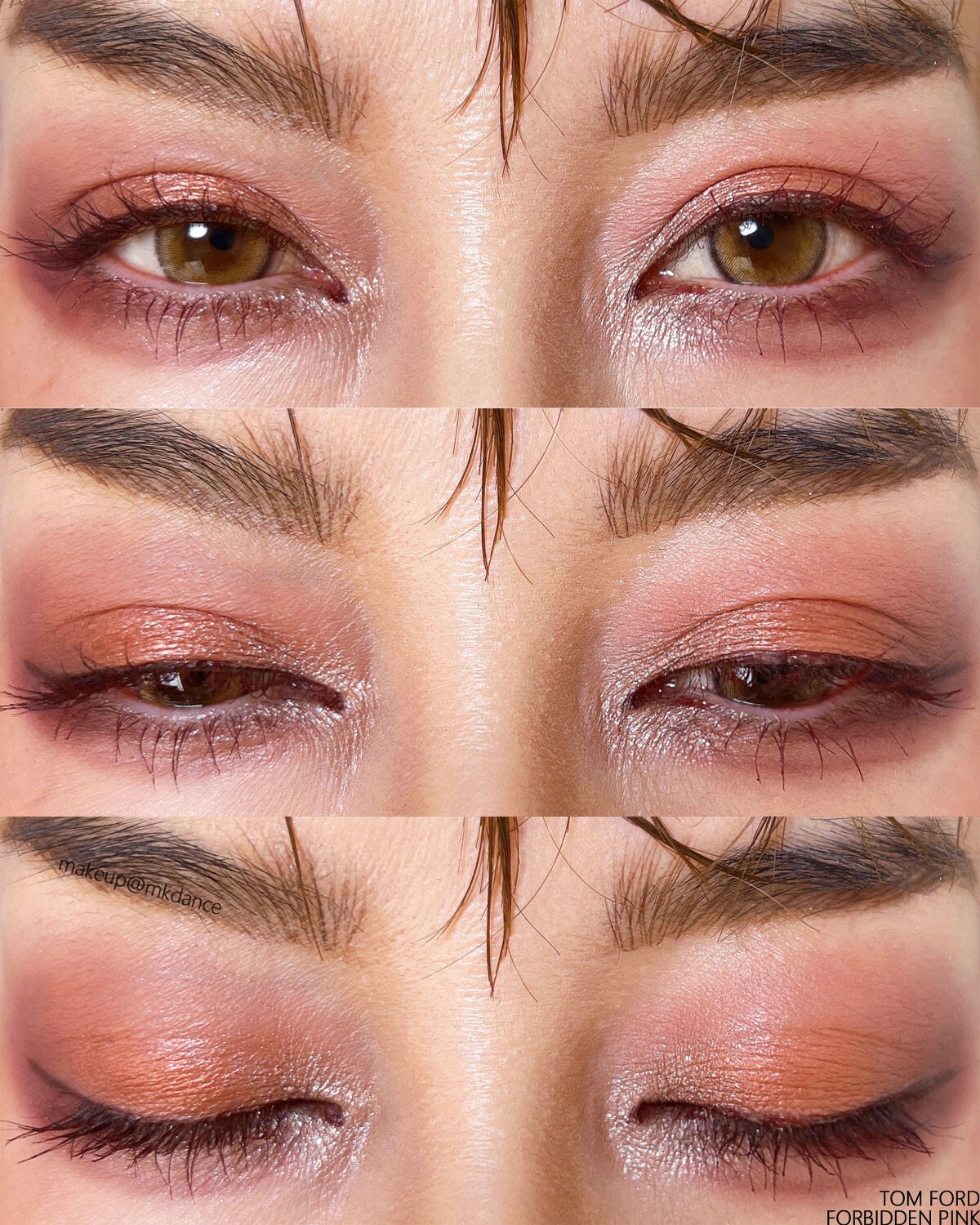 アイ カラー クォード/TOM FORD BEAUTY/アイシャドウパレットを使ったクチコミ(8枚目)