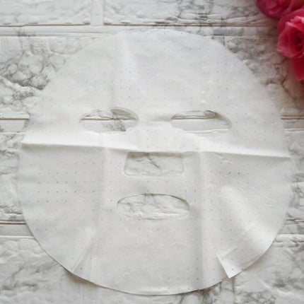 レッドB・Cスムージングクリーム/Dr.G/フェイスクリームを使ったクチコミ(4枚目)