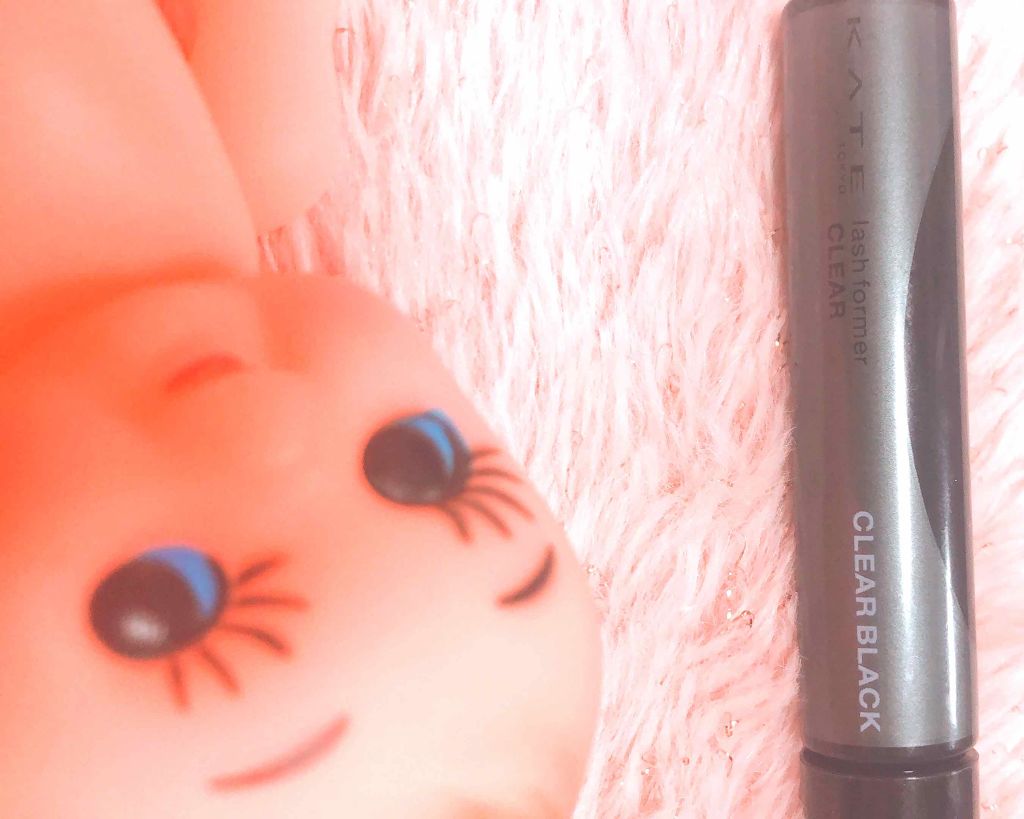 パワフルカール マスカラ EX(ボリューム)/FASIO/マスカラを使ったクチコミ（3枚目）