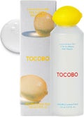 AHA BHA Lemon Toner / TOCOBO