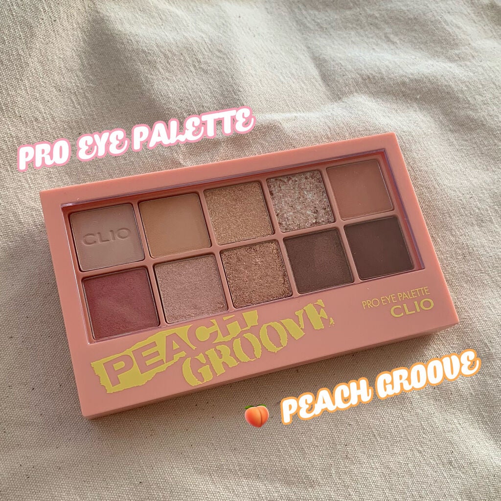 ãã ã¢ã€ ãã¬ãã/CLIO/ã¢ã€ã·ã£ããŠãã¬ããã䜿ã£ãã¯ãã³ãïŒ1æç®ïŒ