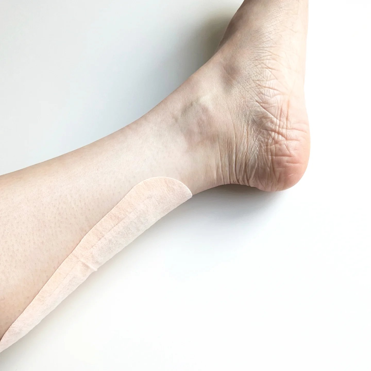 めぐりズム　蒸気めぐる足シート　無香料/めぐりズム/レッグ・フットケアを使ったクチコミ（3枚目）