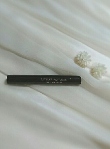 オールインワンルージュ 03 コーラルレッド/リトルレディ リュクス/リップグロスを使ったクチコミ(1枚目)