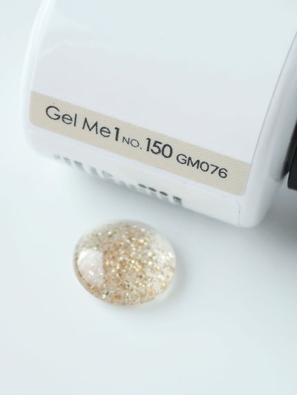 ジェルネイル/ジェルミーワン/ジェルネイルを使ったクチコミ(7枚目)