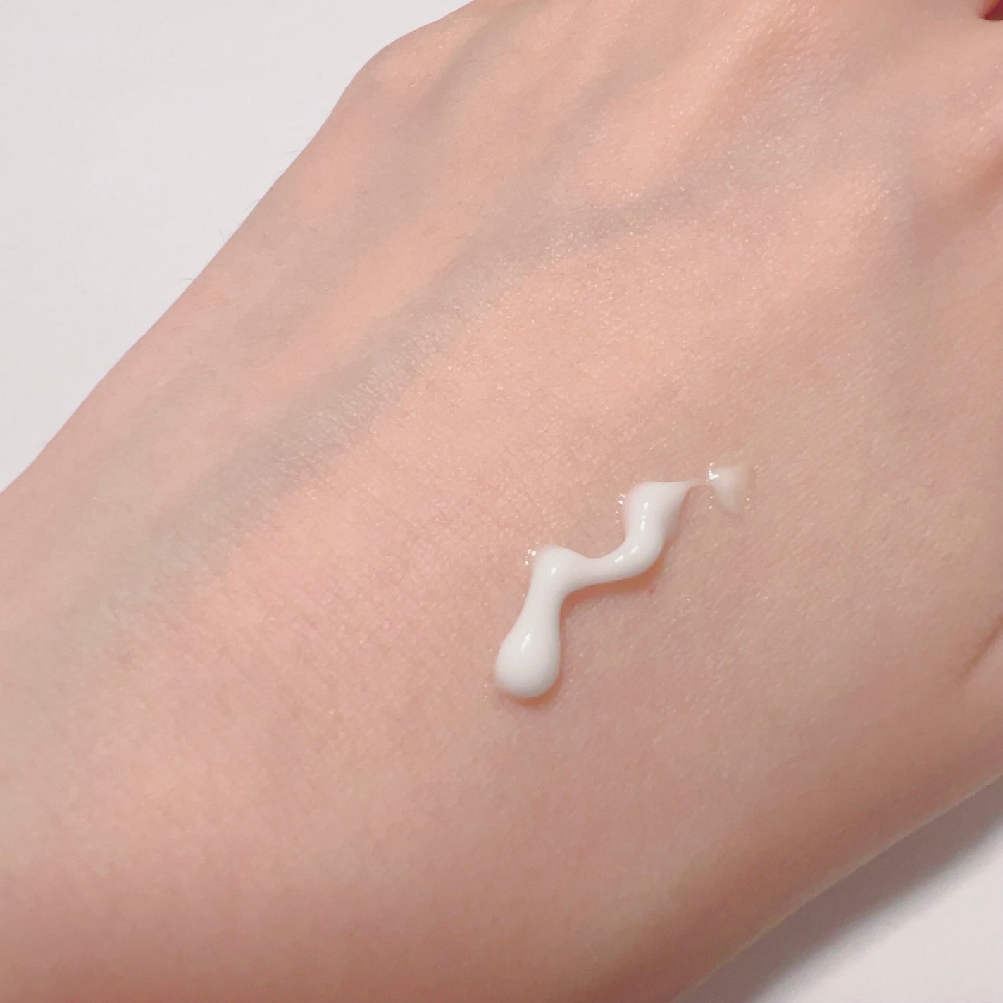 乾燥さん 薬用リンクルケアクリーム 【医薬部外品】/乾燥さん/フェイスクリームを使ったクチコミ(2枚目)