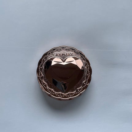 シークレットビューティーパウダー/キャンメイク/プレストパウダーを使ったクチコミ(2枚目)