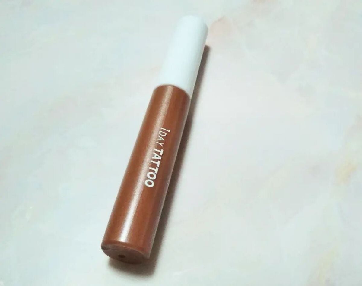 ニュアンスブロウマスカラ/K-パレット/眉マスカラを使ったクチコミ(2枚目)