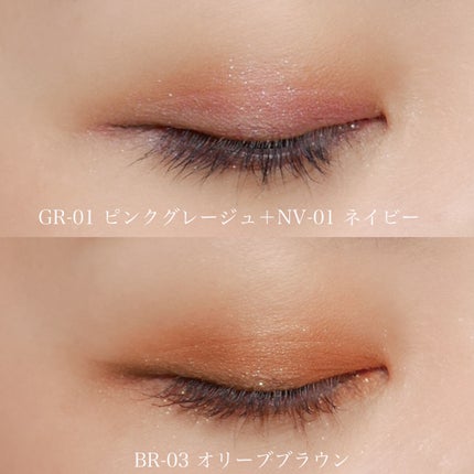 ロング ラスティング アイライナー/DAISY DOLL by MARY QUANT/リキッドアイライナーを使ったクチコミ(7枚目)