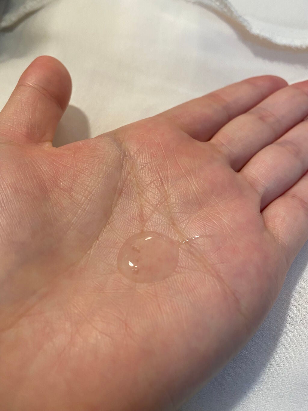 エルセーヴ エクストラオーディナリー オイル ピュア セラム/ロレアル パリ/ヘアオイルを使ったクチコミ(3枚目)