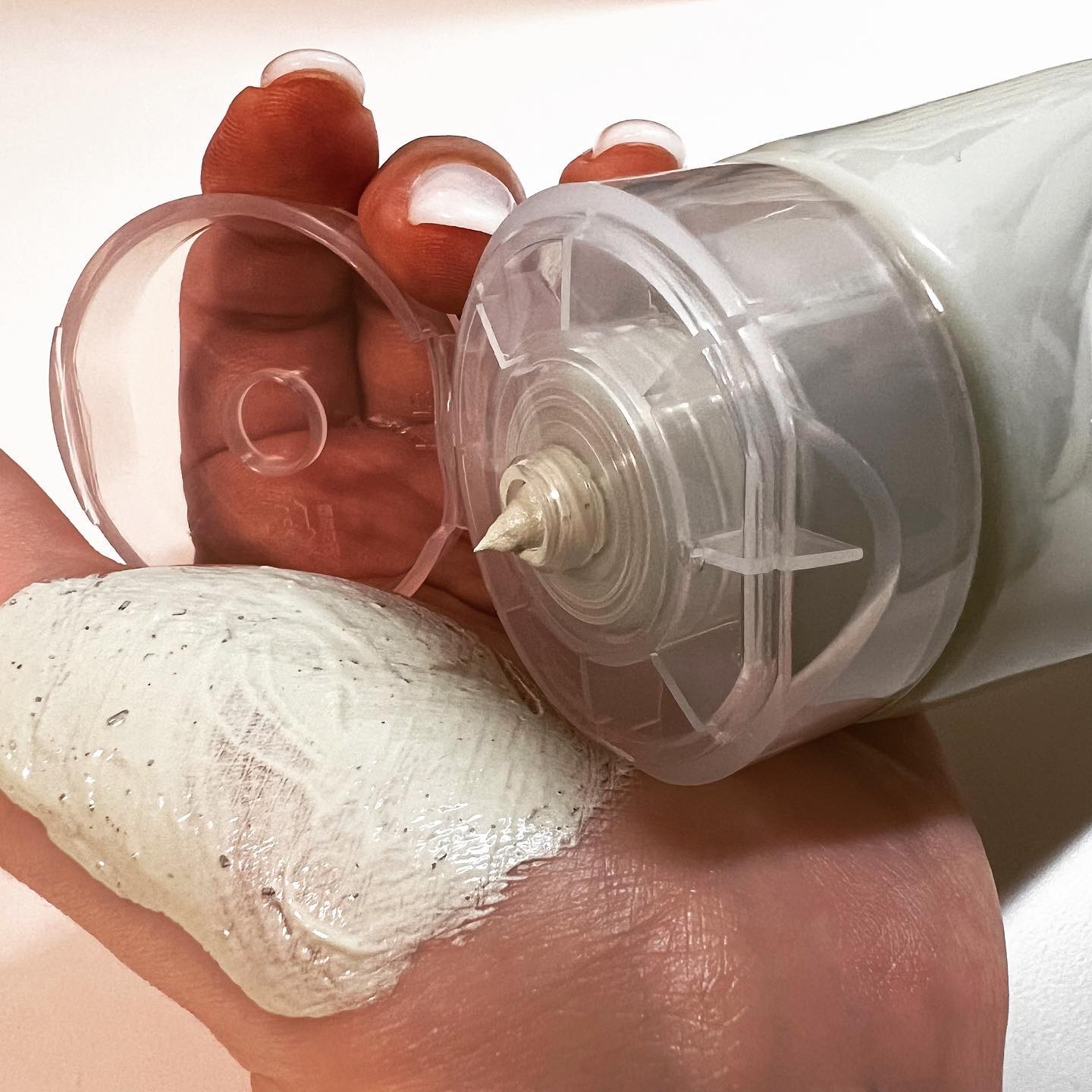 ダーマシンコンシーラー/23years old/リキッドコンシーラーを使ったクチコミ（3枚目）