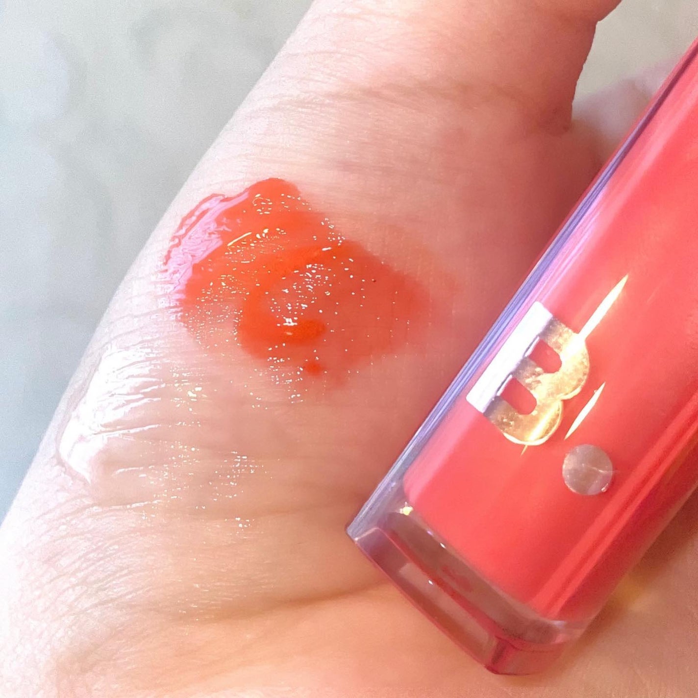 ボリュームリッププランパー/BANILA CO/リッププランパーを使ったクチコミ(2枚目)