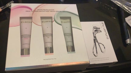 シュウウエムラ S カーラー/shu uemura/ビューラーを使ったクチコミ(1枚目)