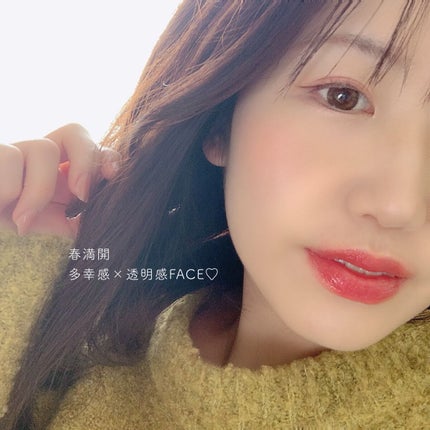 シルキースフレアイズ/キャンメイク/アイシャドウパレットを使ったクチコミ(8枚目)