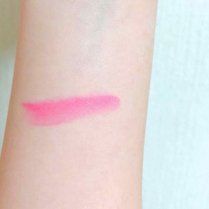 フーミー リップスティック/WHOMEE/口紅を使ったクチコミ(2枚目)