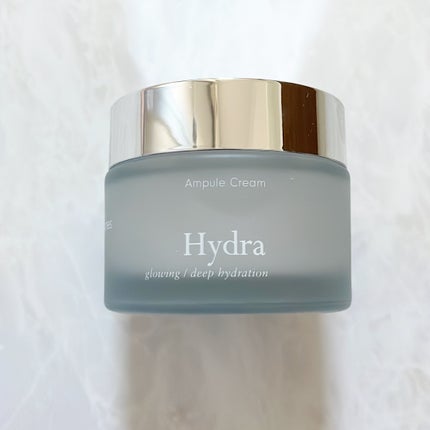 パーフェクト アンプル セラム イドラ/9Wishes/美容液を使ったクチコミ(8枚目)