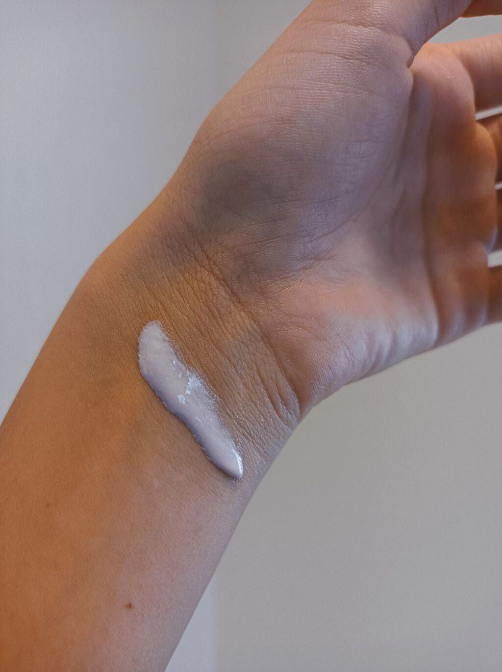 トーンアップUV エッセンス/サンカット®/日焼け止めローションを使ったクチコミ(2枚目)