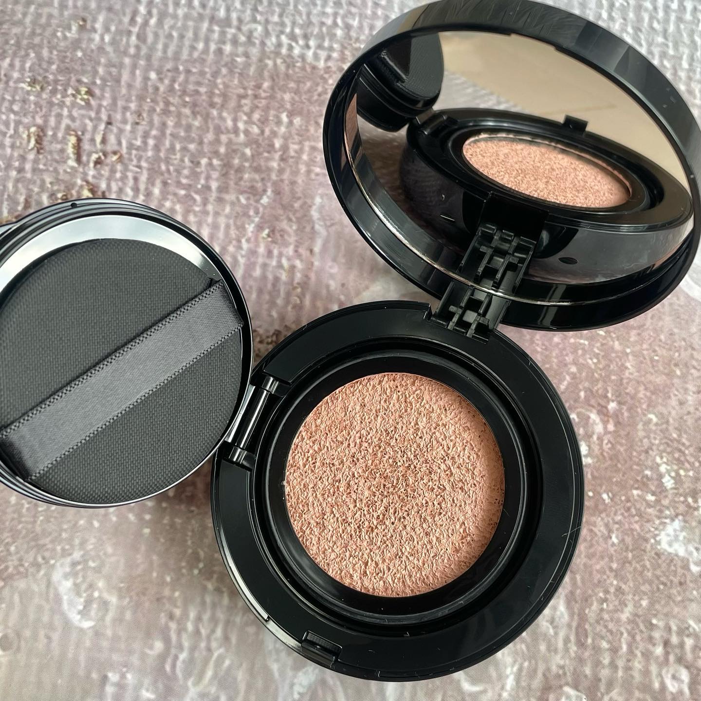 ケイト カラー＆カバークッション/KATE/クッションファンデーションを使ったクチコミ（3枚目）