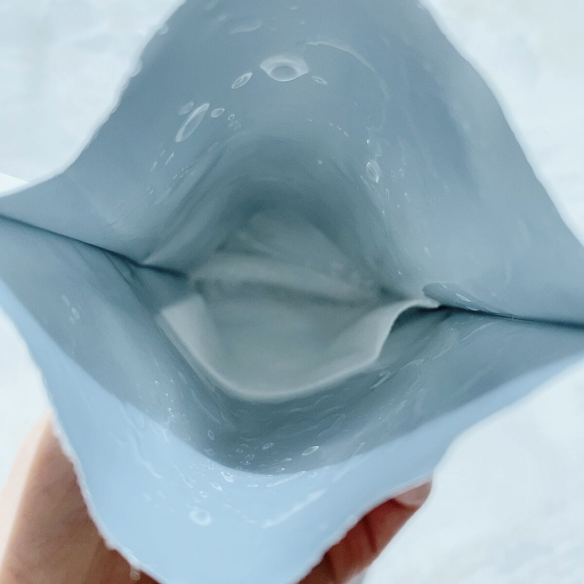 ゆらび モイストリッチマスク/yurabi/シートマスク・パックを使ったクチコミ（3枚目）