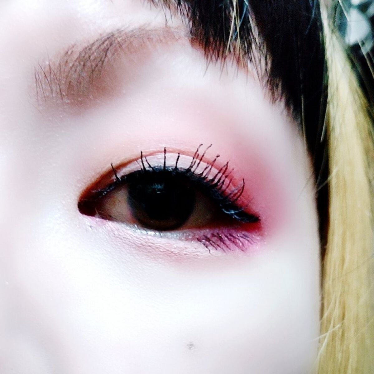 ãã¬ã³ã¿ã€ã³ããã¯ã¹3ããŒãºã¢ãŒã¡ã³ã/VAVI MELLO/ã¢ã€ã·ã£ããŠãã¬ããã䜿ã£ãã¯ãã³ãïŒ5æç®ïŒ