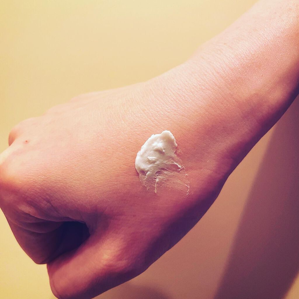 ハンドクリーム/ママバター/ハンドクリームを使ったクチコミ(2枚目)