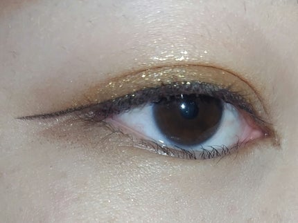 スモール アイシャドウ/M・A・C/単色アイシャドウを使ったクチコミ(5枚目)