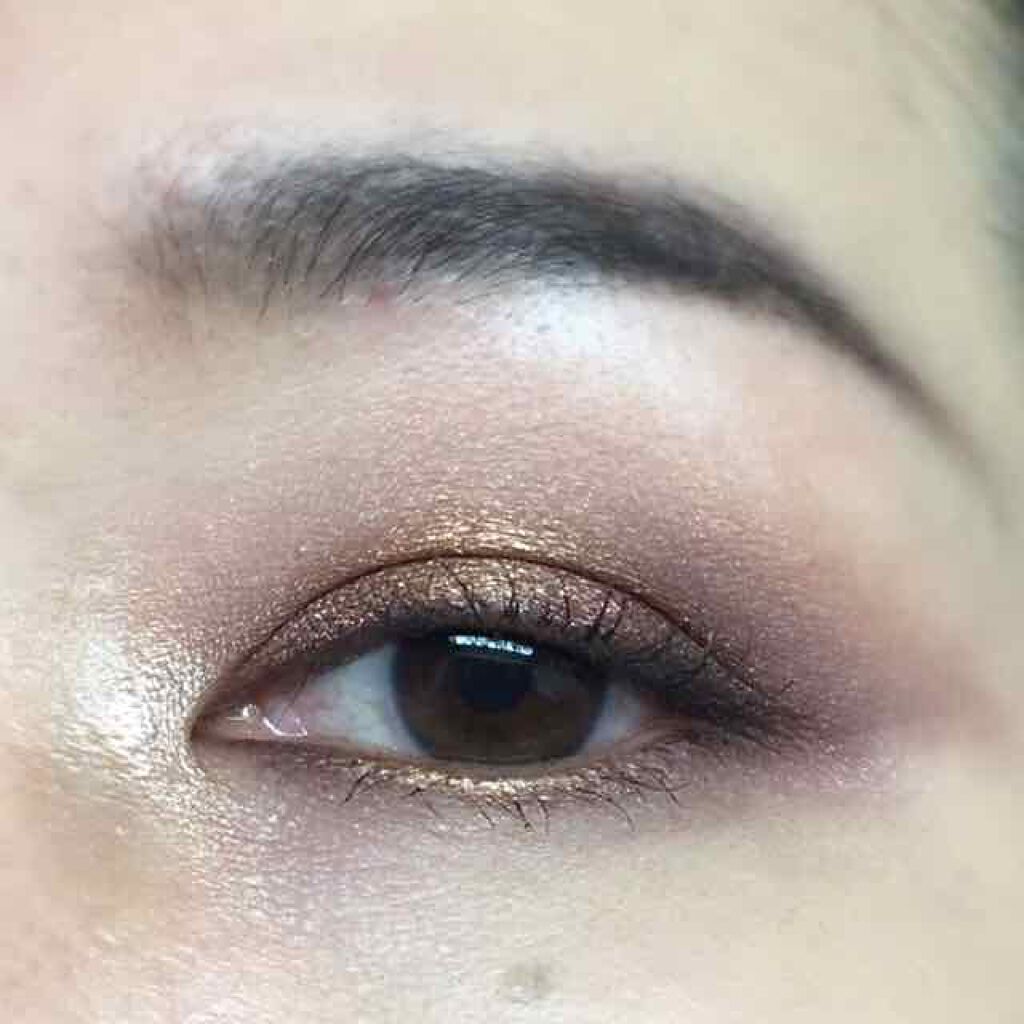 Love In London 16 Color Eyeshadow Palette/bh cosmetics/アイシャドウパレットを使ったクチコミ(6枚目)