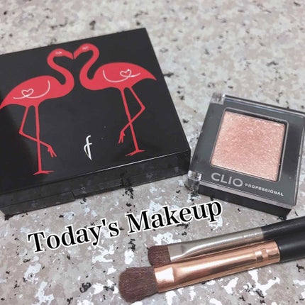 フラロッソ インテンソ アイシャドウ/アスタリフト/アイシャドウパレットを使ったクチコミ(1枚目)