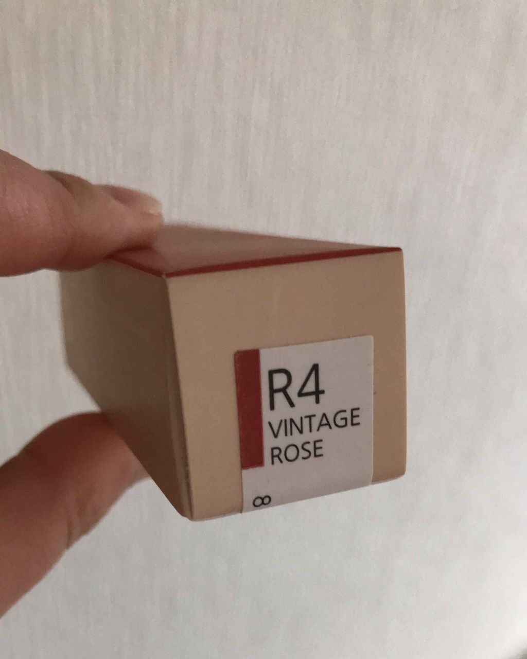 モアート ベルベットリップスティック/MOART/口紅を使ったクチコミ(2枚目)