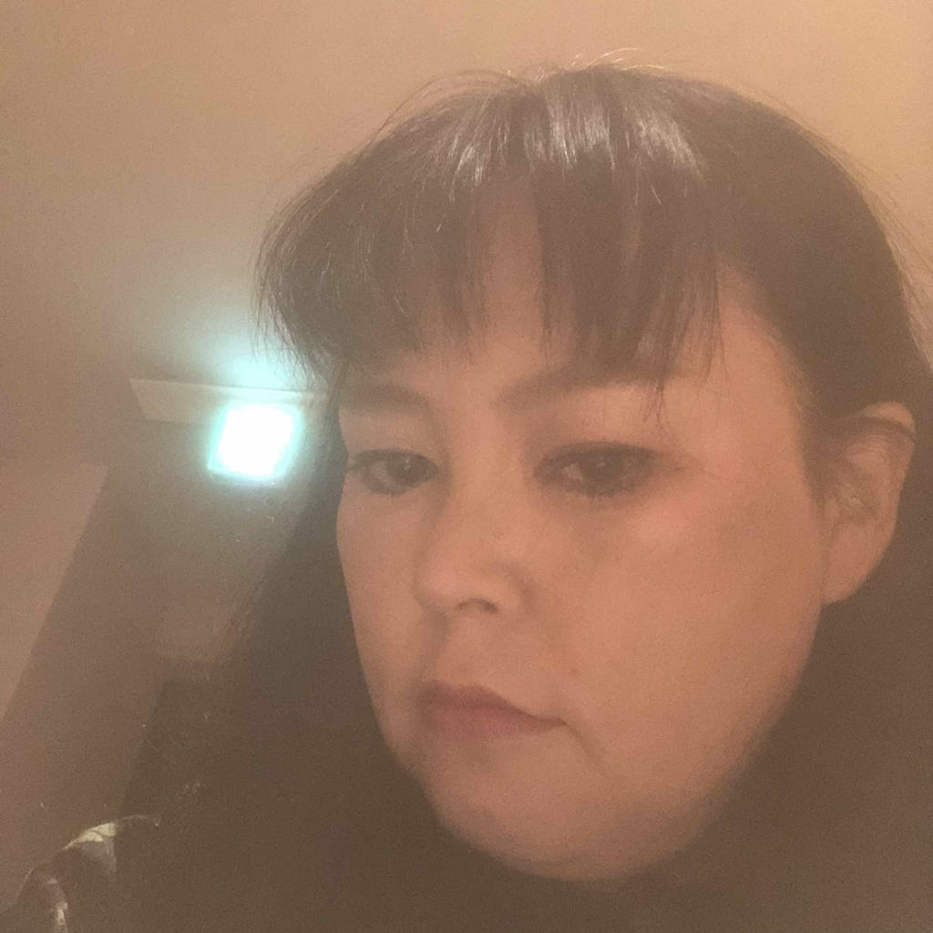 Koh Gen Do マイファンスィー モイスチャーコンシーラーのクチコミ「昨日は礼拝。

さて困った。ひまし油＋マスクにするか思い切ってメイクするか…。
礼拝後、みんな.....」（2枚目）