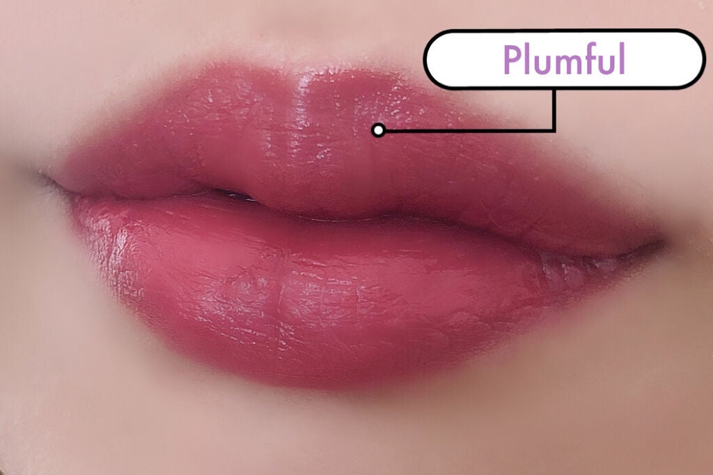 リップスティック/M・A・C/口紅を使ったクチコミ(3枚目)