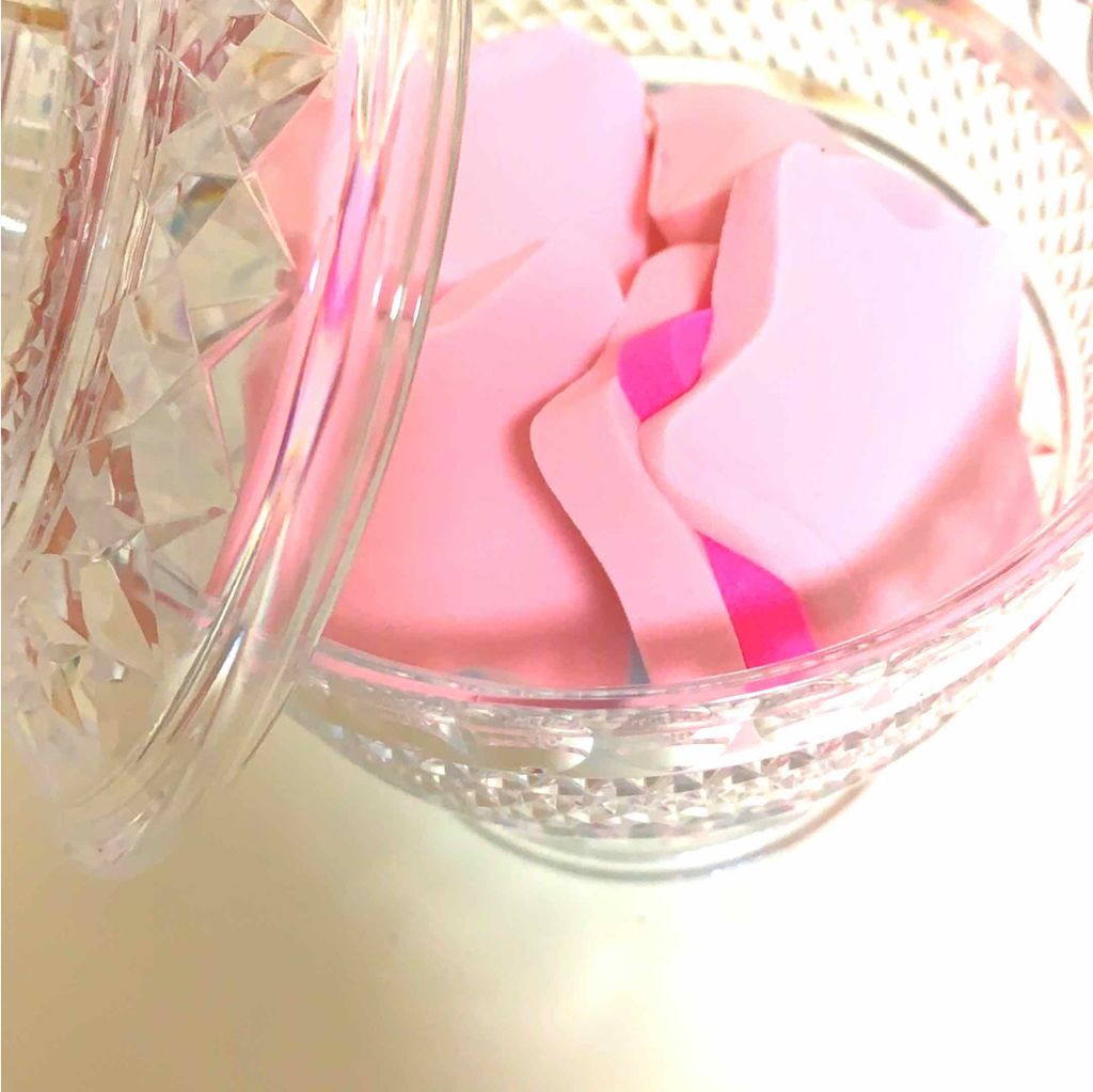 ヘアカーラー/DAISO/ヘアケアグッズを使ったクチコミ(3枚目)