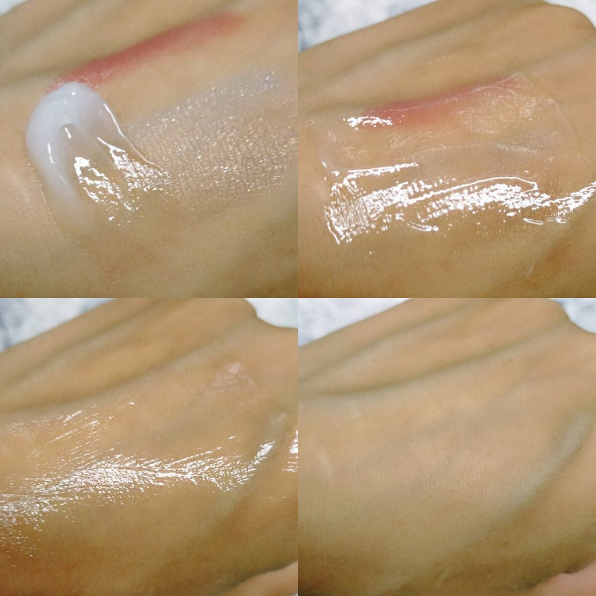 モイスチャーソープ/DA CAPO/洗顔石鹸を使ったクチコミ(2枚目)