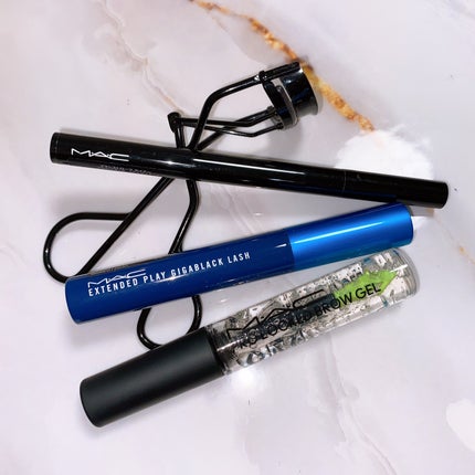 M·A·C ミネラライズ スキンフィニッシュ/M・A・C/パウダーハイライトを使ったクチコミ(9枚目)