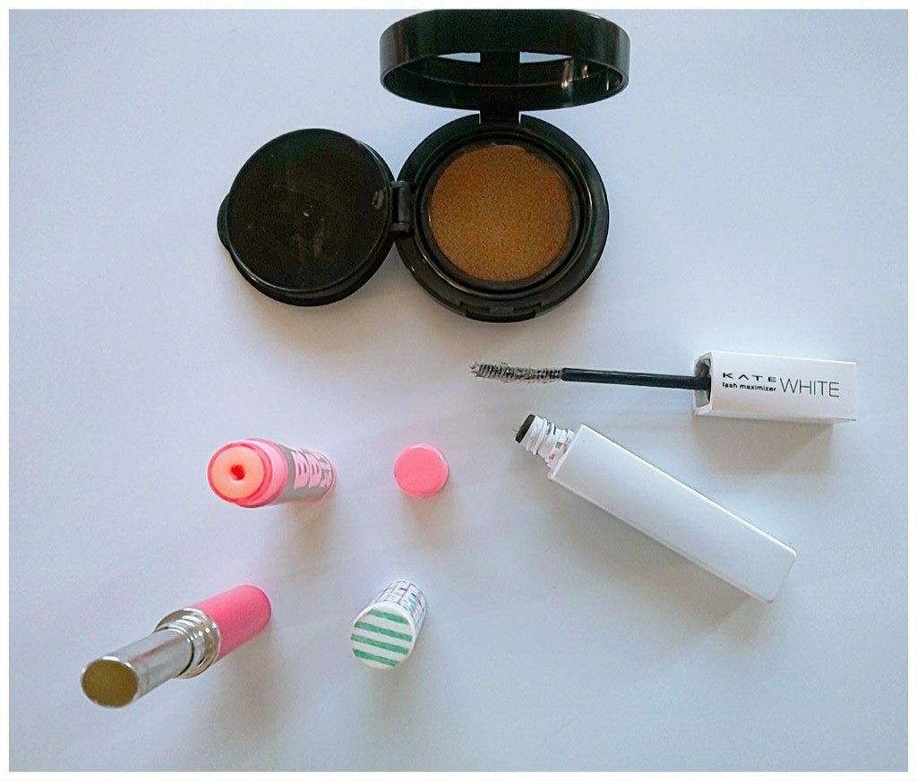 BCDATION/TONYMOLY/化粧下地を使ったクチコミ（2枚目）