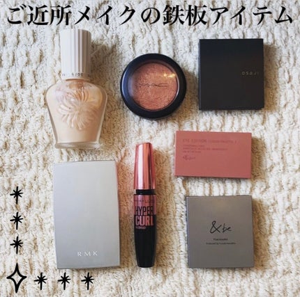 RMK シルクフィットフェイスパウダー/RMK/プレストパウダーを使ったクチコミ(1枚目)