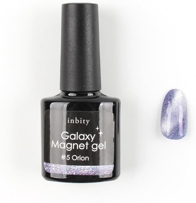 inbity ギャラクシーマグネットジェル オリオン