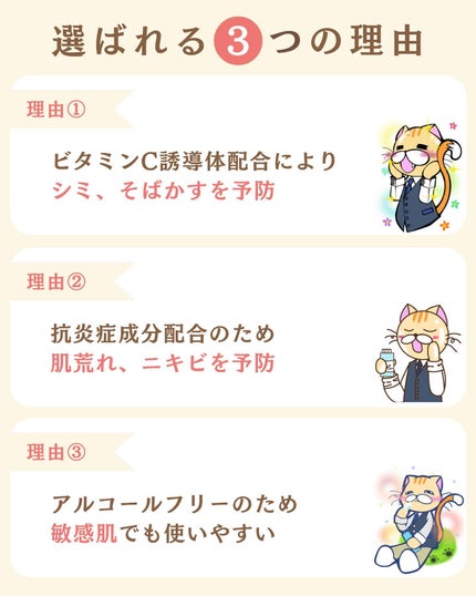 を使ったクチコミ(3枚目)