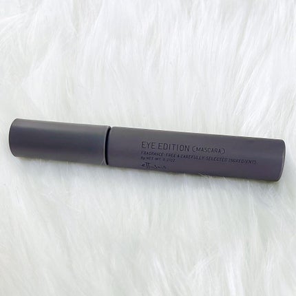 エテュセ アイエディション(マスカラベース)リッチスタイル/ヘルシースタイル/ettusais/マスカラ下地を使ったクチコミ(5枚目)