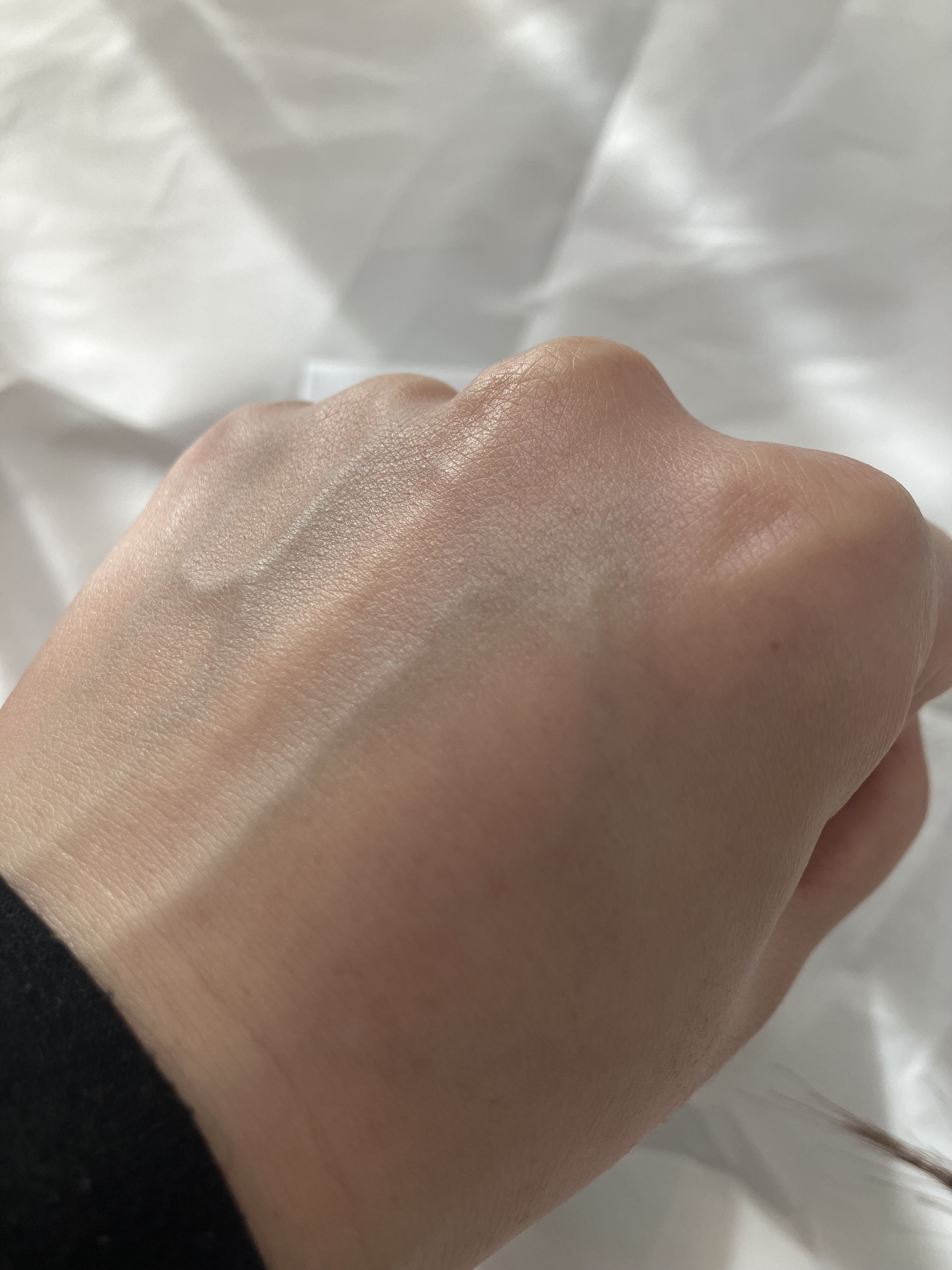 CICA 美容液 /YBK/美容液を使ったクチコミ（3枚目）