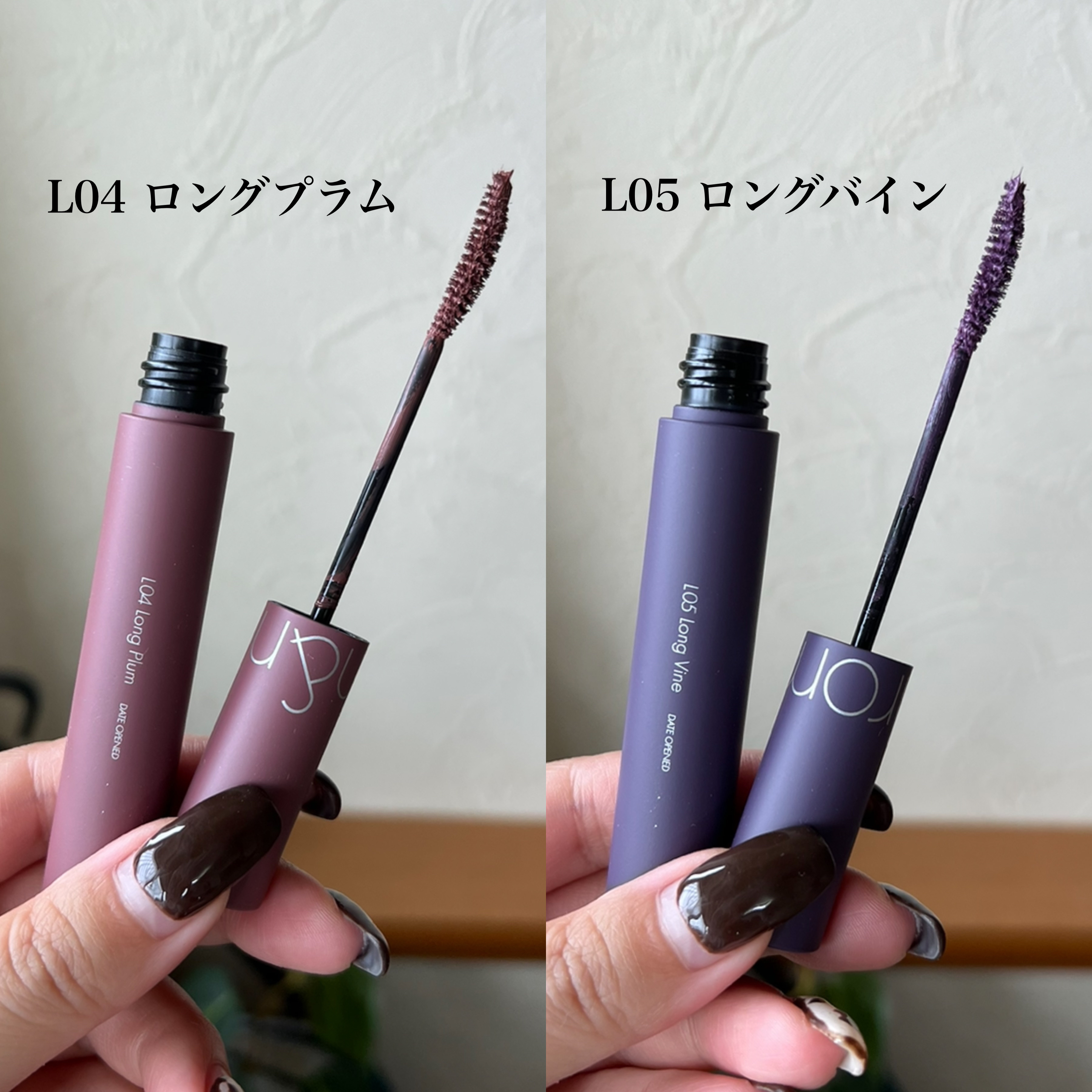 ジェルアイライナー/CEZANNE/ジェルアイライナーを使ったクチコミ（3枚目）