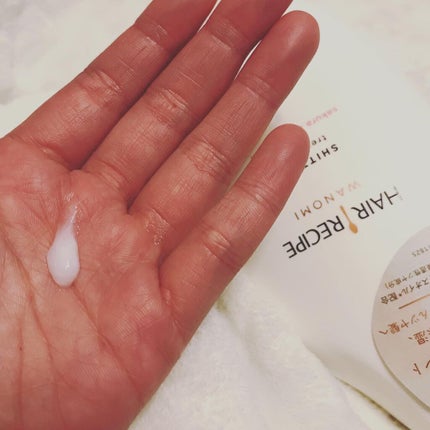 えり on LIPS 「ヘアレシピ和の実しっとりシャンプー&トリートメントを使用してい..」(6枚目)