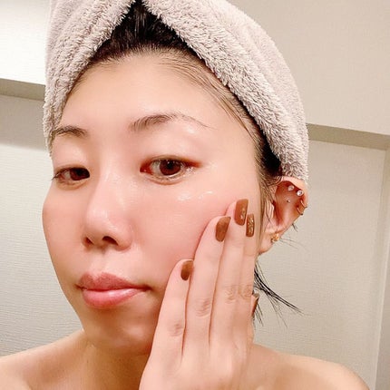 Alpha Arbutin 2% + HA/The Ordinary/フェイスオイルを使ったクチコミ(5枚目)