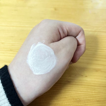 ヴォワールコレクチュールn/クレ・ド・ポー ボーテ/化粧下地を使ったクチコミ(3枚目)