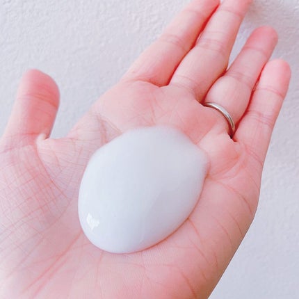 ベースケア セラム<土台美容液>/SOFINA iP/美容液を使ったクチコミ(3枚目)