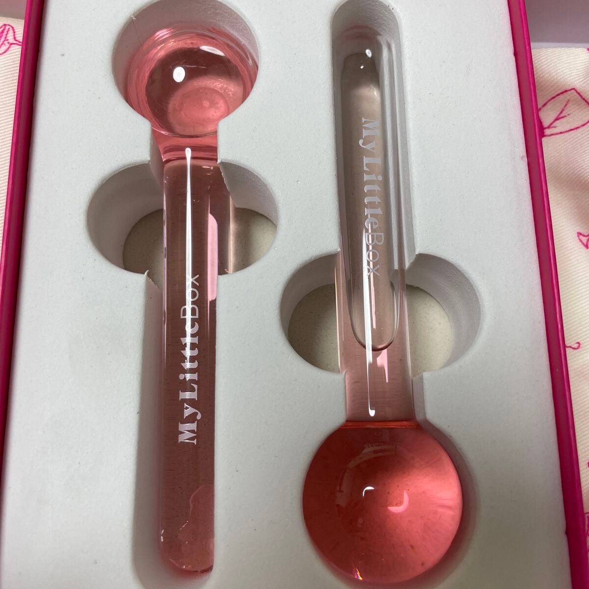 My Little Box/My Little Box/その他キットセットを使ったクチコミ(6枚目)