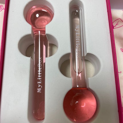 My Little Box/My Little Box/その他キットセットを使ったクチコミ(6枚目)