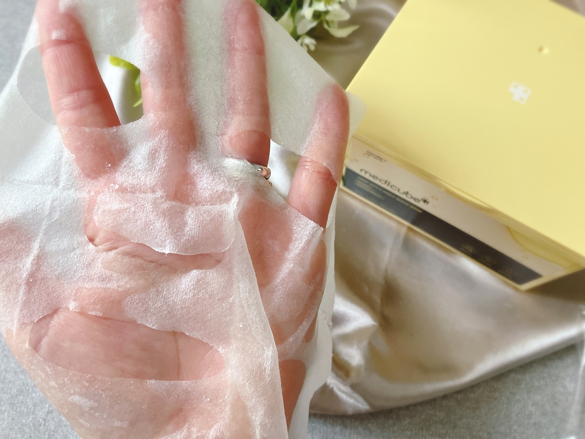 を使ったクチコミ（3枚目）