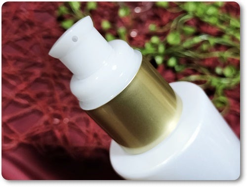 プレミアムローション /ピアベルピア/化粧水を使ったクチコミ(3枚目)