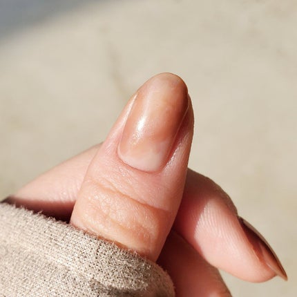 しずくネイルシール/キャンドゥ/ネイルシールを使ったクチコミ(6枚目)