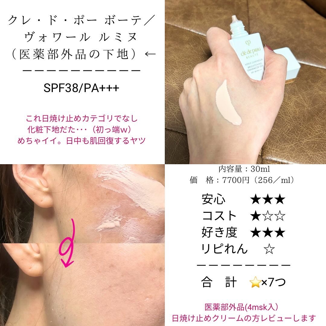 Dior SK-II クレ・ド・ポー ボーテ KISS ME 日焼け止めなど Dior SK-II クレ・ド・ポー ボーテ KISS ME 日焼け止めなど Dior